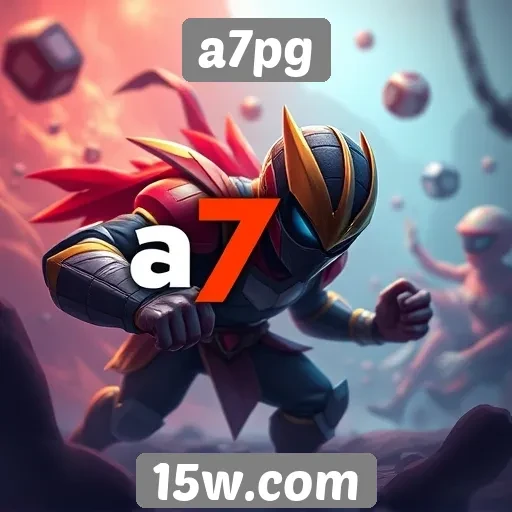 Comparativo entre A7pg e outros sites de jogos online