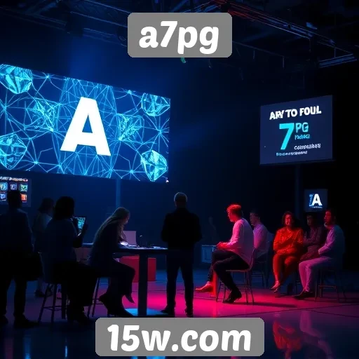 Desenvolvedores destacam inovações no a7pg