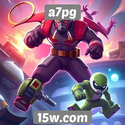 Análise dos jogos mais populares no a7pg
