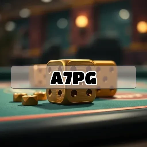a7pg RPG
