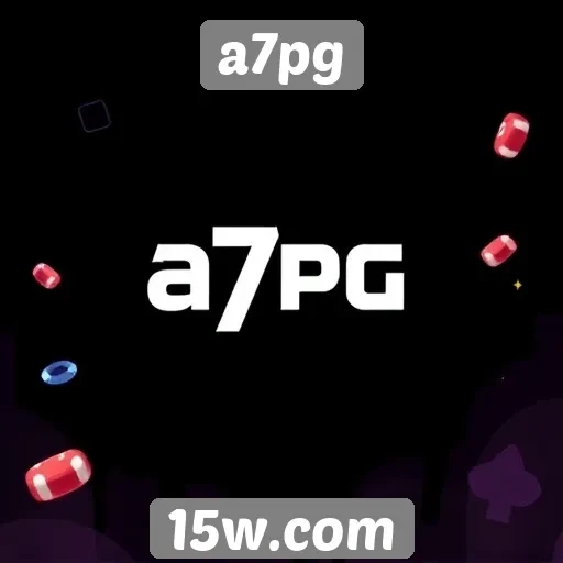 Avaliação dos principais jogos disponíveis no a7pg