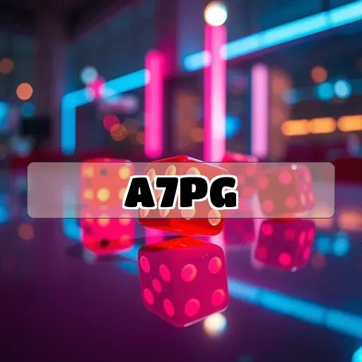 a7pg Atualizações